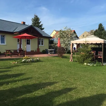 Darmaleba Bed & Breakfast *