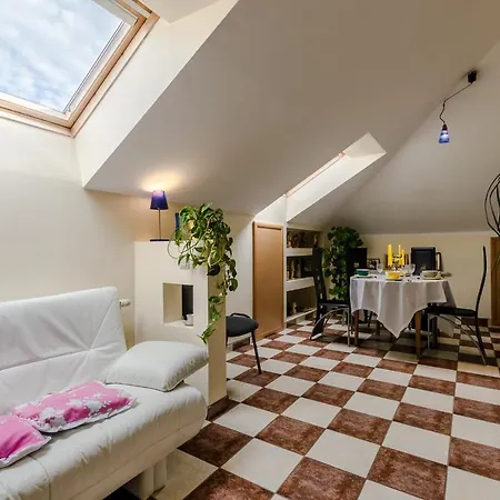 Darmaleba Bed & Breakfast Leba
