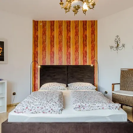 Bed & Breakfast Darmaleba Leba