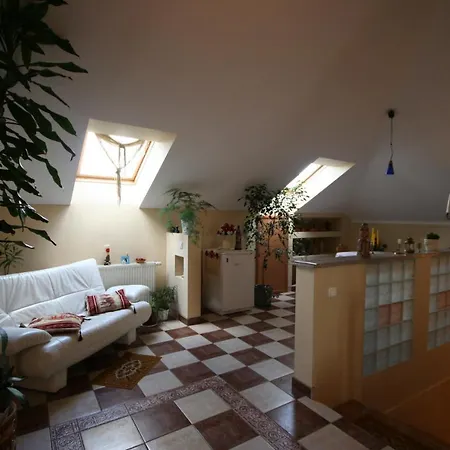 Bed & Breakfast Darmaleba