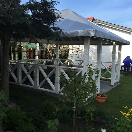 Darmaleba Bed & Breakfast *