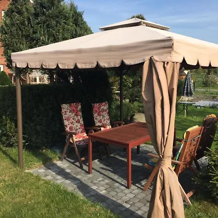 Bed & Breakfast Darmaleba Leba