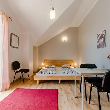 Bed & Breakfast Darmaleba
