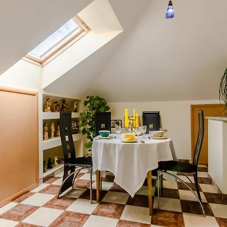 Bed & Breakfast Darmaleba *