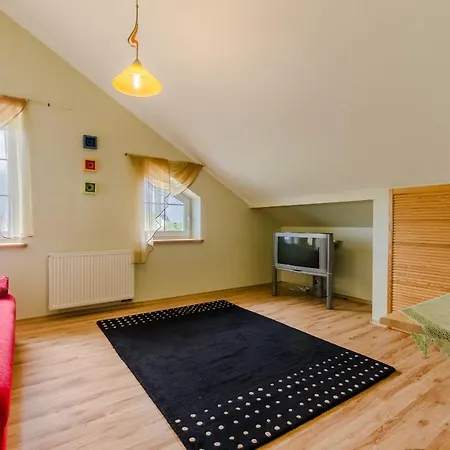 Darmaleba Bed & Breakfast Leba