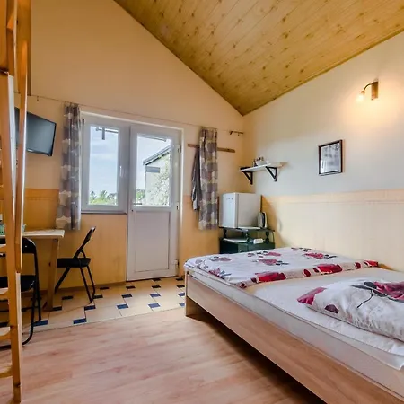 Bed & Breakfast Darmaleba Leba